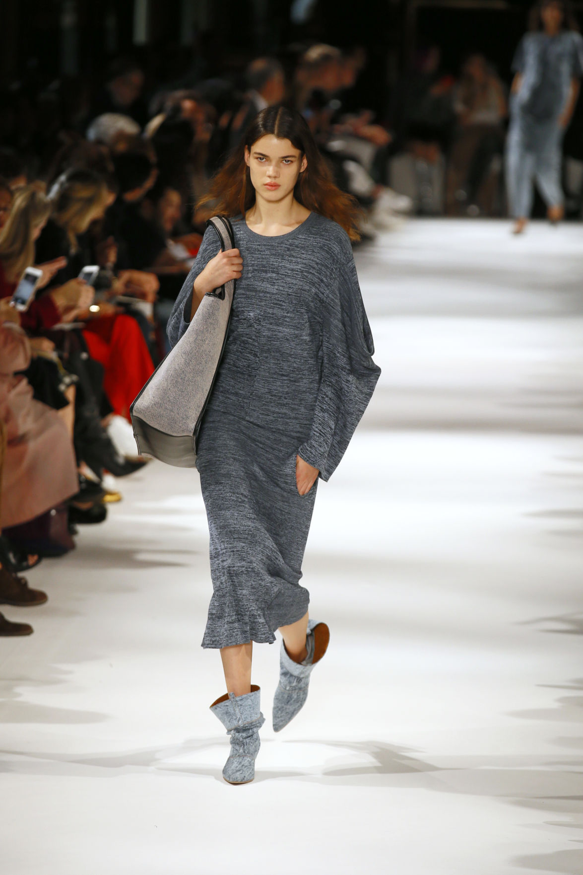 Paris Fashion Stella McCartney